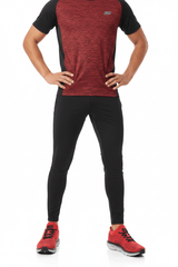 SCKECHERS MEN Max Road 4 -55223-RDBK-SKM39 - Runner