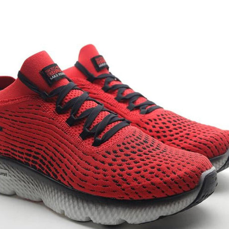 SCKECHERS MEN Max Road 4 - 55223 - RDBK - SKM39 - Runner