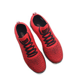 SCKECHERS MEN Max Road 4 - 55223 - RDBK - SKM39 - Runner