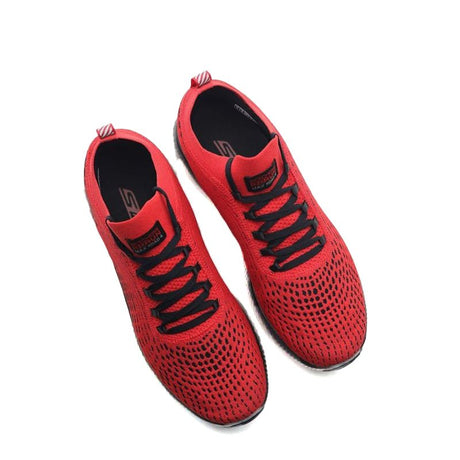 SCKECHERS MEN Max Road 4 - 55223 - RDBK - SKM39 - Runner