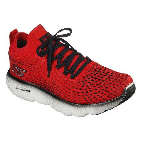 SCKECHERS MEN Max Road 4 - 55223 - RDBK - SKM39 - Runner