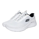 SCKECHERS MEN Skech - Lite Pro Ledger White Athletic Shoes SKM23 - Runner