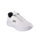 SCKECHERS MEN Skech - Lite Pro Ledger White Athletic Shoes SKM23 - Runner