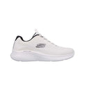 SCKECHERS MEN Skech - Lite Pro Ledger White Athletic Shoes SKM23 - Runner