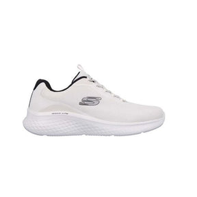 SCKECHERS MEN Skech - Lite Pro Ledger White Athletic Shoes SKM23 - Runner