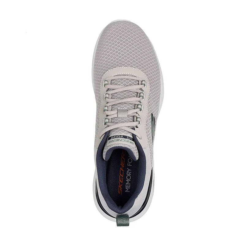 SCKECHERS MEN Skech‑Air Dynamight 2.0 – Durron - 232971 - TPOL - SKM73 - Runner