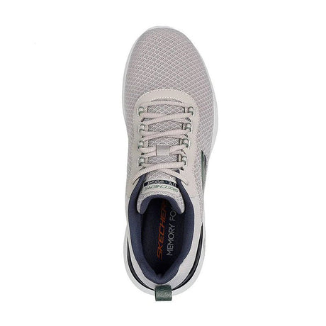 SCKECHERS MEN Skech‑Air Dynamight 2.0 – Durron - 232971 - TPOL - SKM73 - Runner