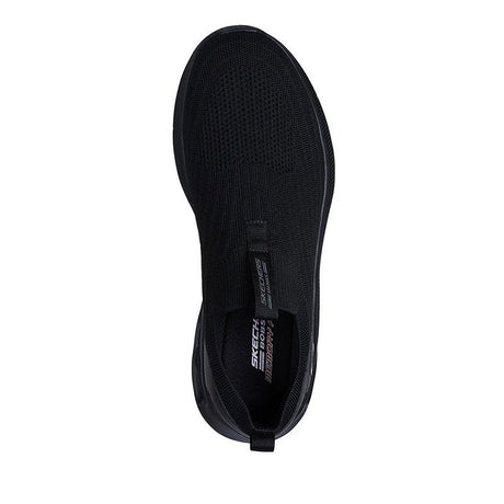 SCKECHERS MEN Skechers BOBS UNITY – Dashing Through SKM5 - Runner