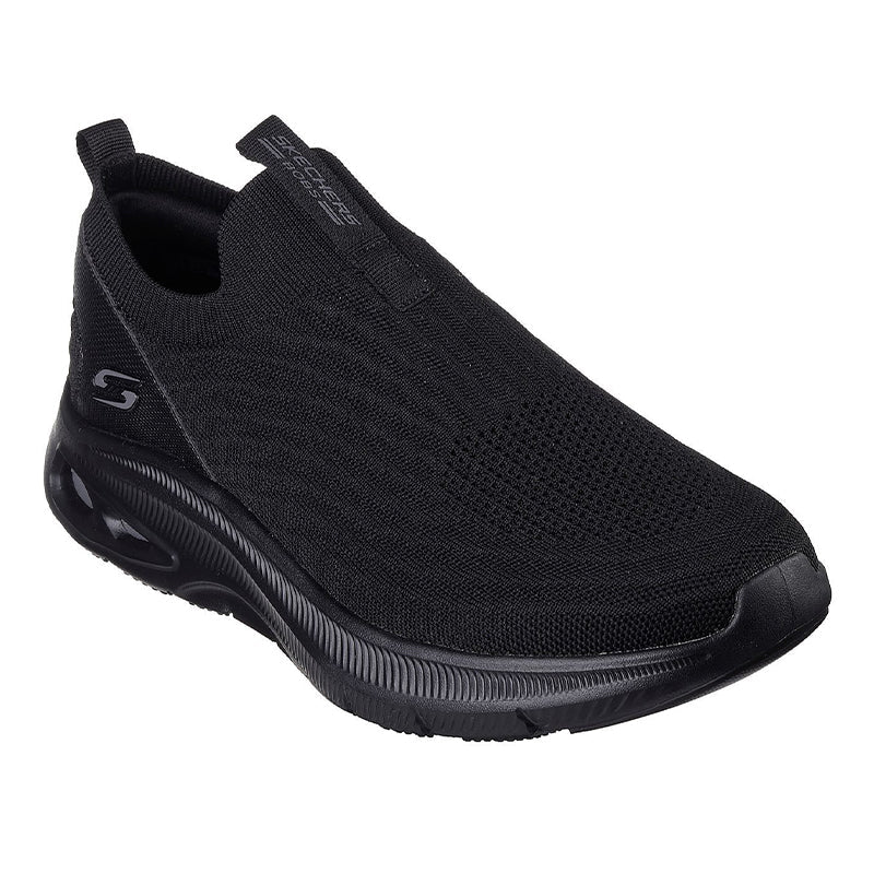 SCKECHERS MEN Skechers BOBS UNITY – Dashing Through SKM5 - Runner