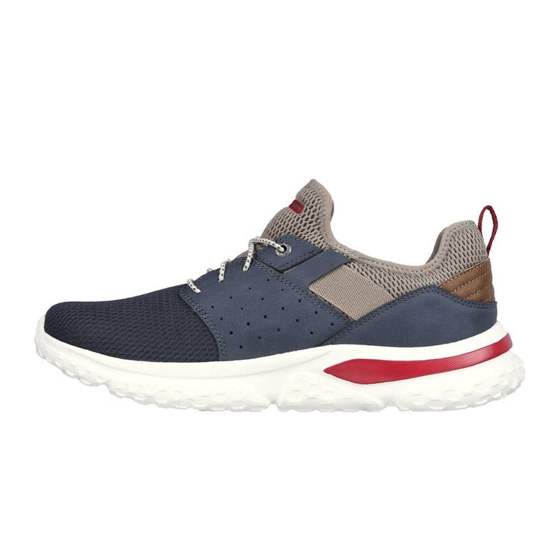 SCKECHERS MEN Skechers SOLVANO SKM11 - Runner