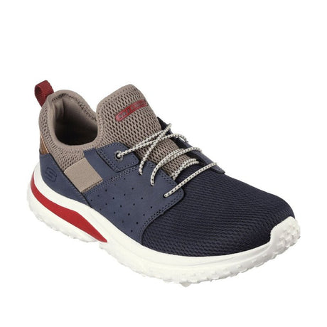 SCKECHERS MEN Skechers SOLVANO SKM11 - Runner