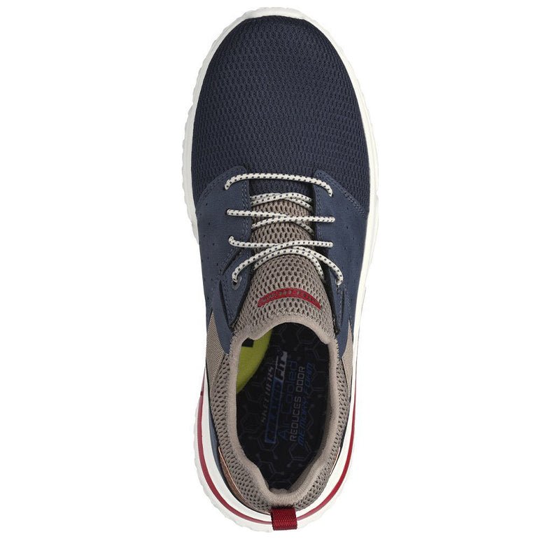 SCKECHERS MEN Skechers SOLVANO SKM11 - Runner