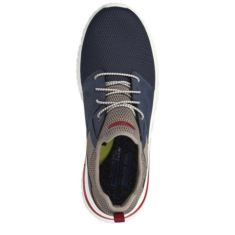 SCKECHERS MEN Skechers SOLVANO SKM11 - Runner