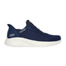 SCKECHERS MEN Slip‑Ins: BOBS Sport Squad Chaos — Daily Hype - 118300 - TAN - SKM46 - Runner