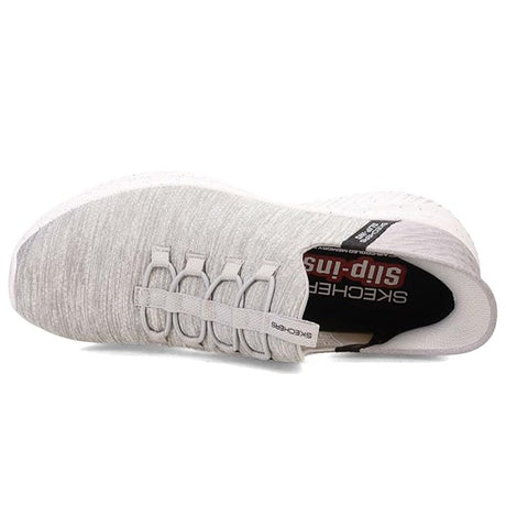 SCKECHERS MEN Slip‑Ins: Ultra Flex 3.0 – Right Away SKM9 - Runner