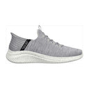 SCKECHERS MEN Slip‑Ins: Ultra Flex 3.0 – Right Away SKM9 - Runner