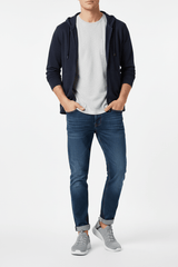 SCKECHERS MEN Slip‑Ins: Ultra Flex 3.0 – Right Away SKM9 - Runner