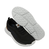 SCKECHERS MEN  Solvano - 210552 - BLK - SKM69 - Runner