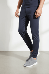 SCKECHERS MEN Squad Lace‑Up Trainers 232290-GRY SKM25 - Runner