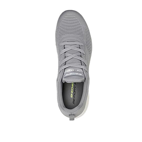 SCKECHERS MEN Squad Lace‑Up Trainers SKM25 - Runner