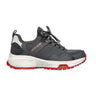 SCKECHERS MEN Street Flex – Injustice - 232121 - CCRD - SKM58 - Runner