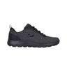 SCKECHERS MEN Summits – Forrader In Black SKM16 - Runner