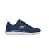 SCKECHERS MEN Summits – Forrader In Navy SKM18 - Runner