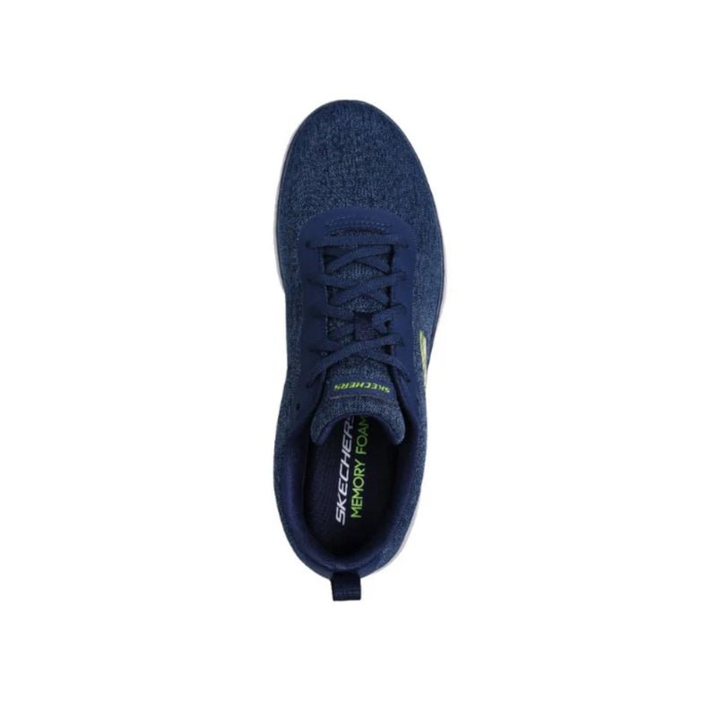 SCKECHERS MEN Summits – Forrader In Navy SKM18 - Runner