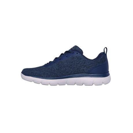 SCKECHERS MEN Summits – Forrader In Navy SKM18 - Runner