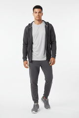 SCKECHERS MEN Track – Front Runner -232298-STN- SKM51 - Runner