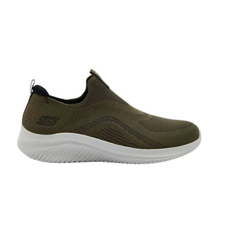 SCKECHERS MEN Ultra Flex 3.0 — Tusken SKM19 - Runner