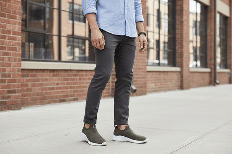 SCKECHERS MEN Ultra Flex 3.0 — Tusken SKM19 - Runner
