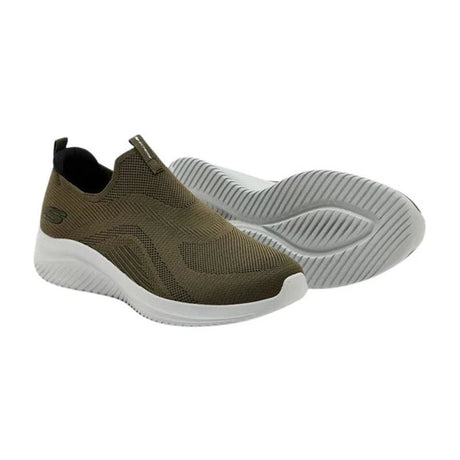 SCKECHERS MEN Ultra Flex 3.0 — Tusken SKM19 - Runner