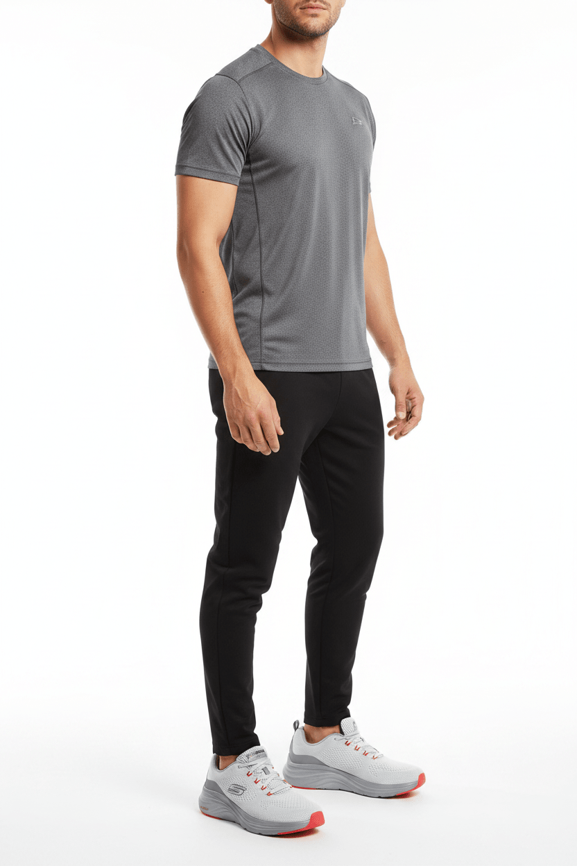 SCKECHERS MEN Vapor Foam -232625-GYOR- SKM43 - Runner