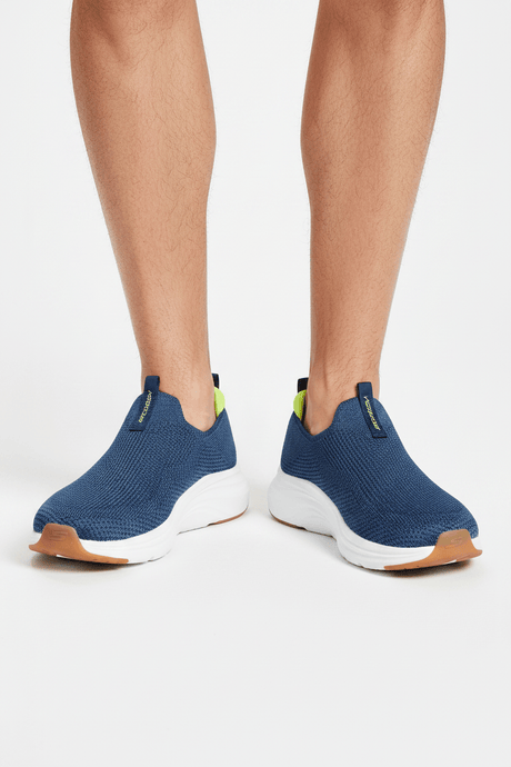 SCKECHERS MEN Vapor Foam - Oxulus SKM21 - Runner