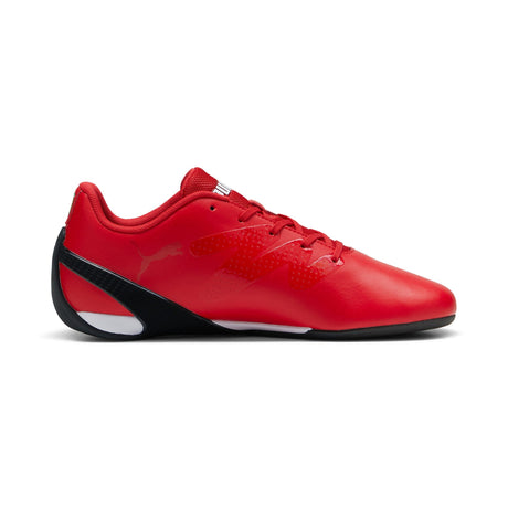 Scuderia Ferrari Carbon Cat Driving Shoes - Runner