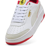 Scuderia Ferrari HP CA Match Sneakers Unisex - Runner