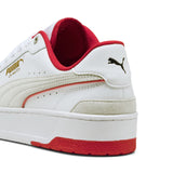 Scuderia Ferrari HP CA Match Sneakers Unisex - Runner