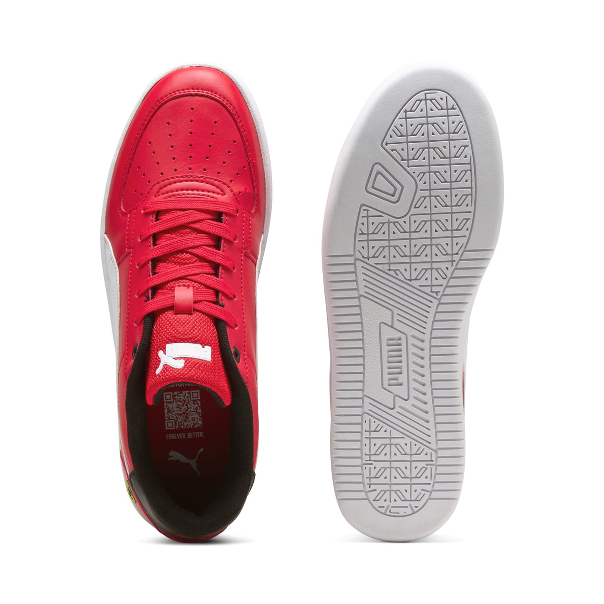 Scuderia Ferrari HP Caven 2.0 Sneakers - Runner