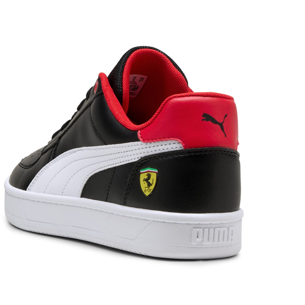 Scuderia Ferrari HP Caven 2.0 Sneakers - Runner