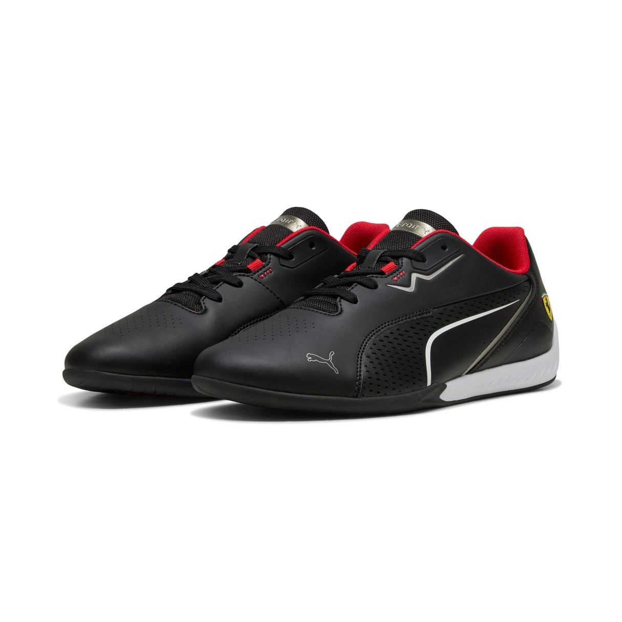 Scuderia Ferrari HP Drift Cat 11 Sneakers - Runner