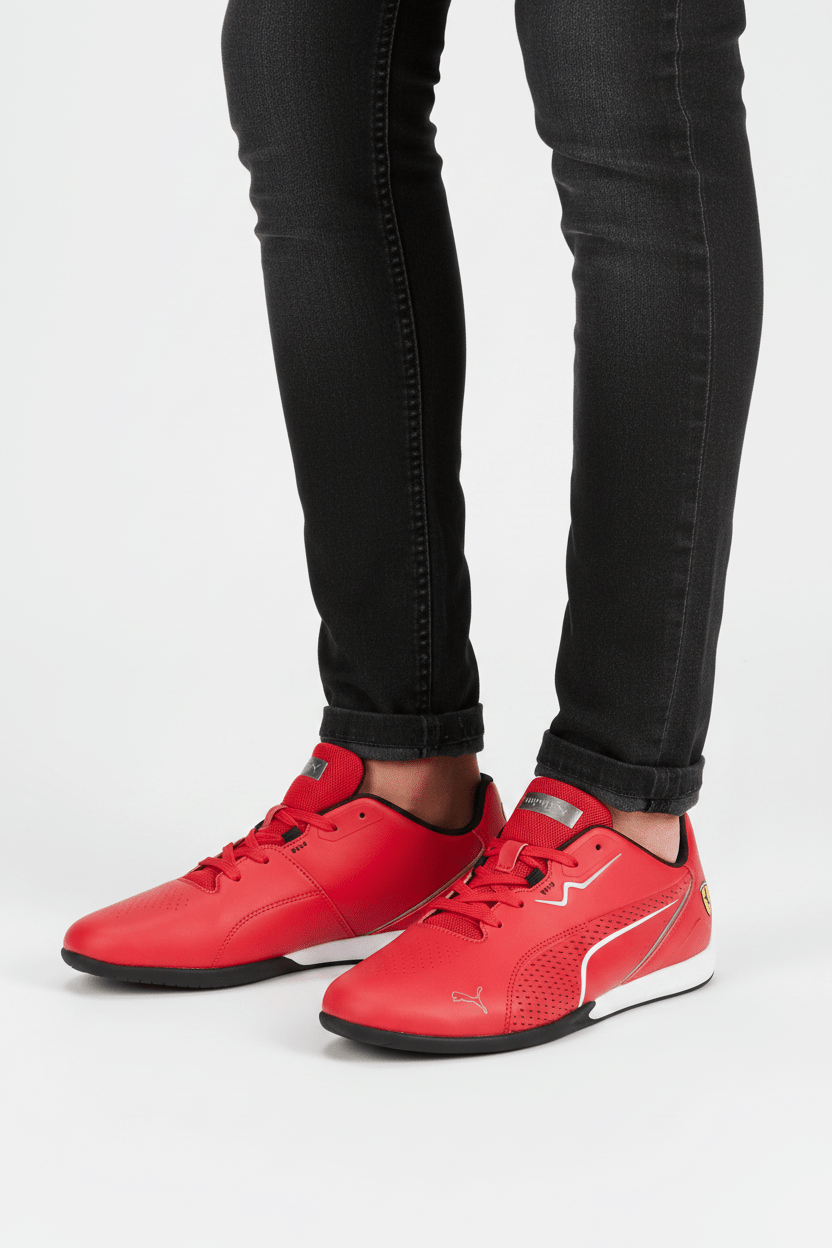 Scuderia Ferrari HP Drift Cat 11 Sneakers - Runner