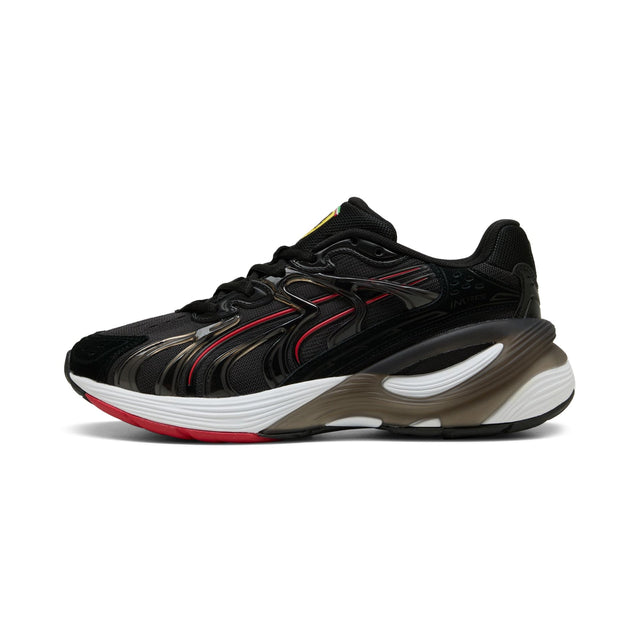 Scuderia Ferrari HP Inverse Sneakers - Runner