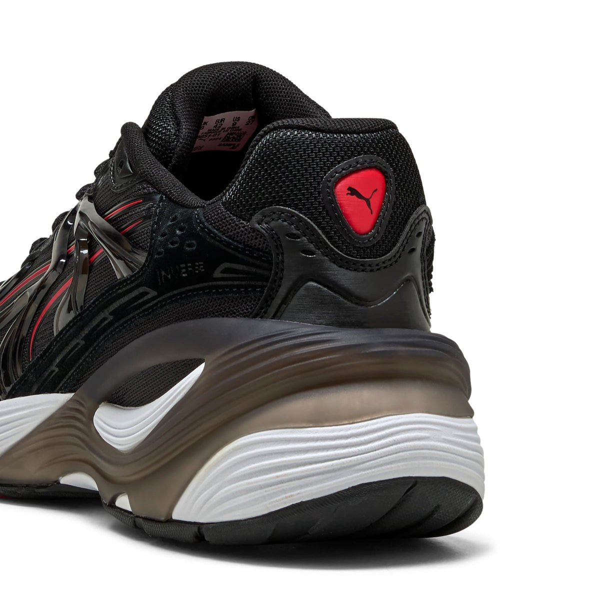 Scuderia Ferrari HP Inverse Sneakers - Runner