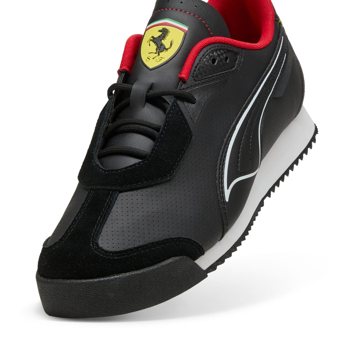 Scuderia Ferrari HP PUMA Roma Sneakers Unisex - Runner