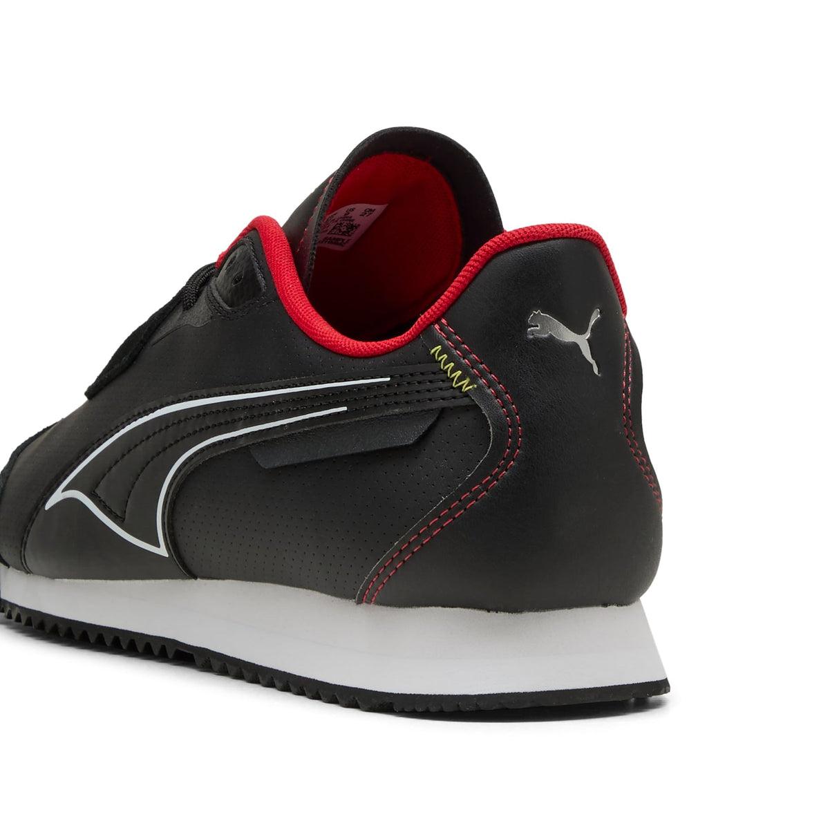 Scuderia Ferrari HP PUMA Roma Sneakers Unisex - Runner