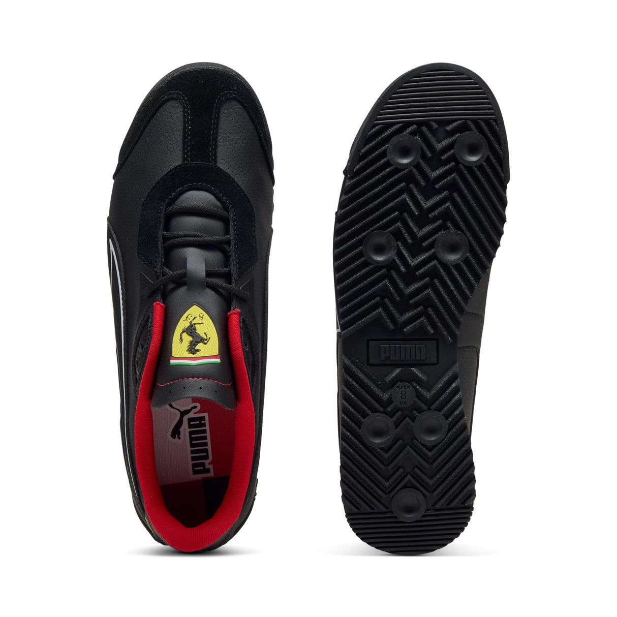 Scuderia Ferrari HP PUMA Roma Sneakers Unisex - Runner