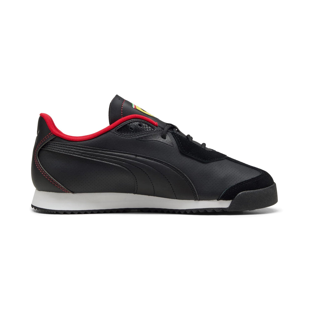 Scuderia Ferrari HP PUMA Roma Sneakers Unisex - Runner