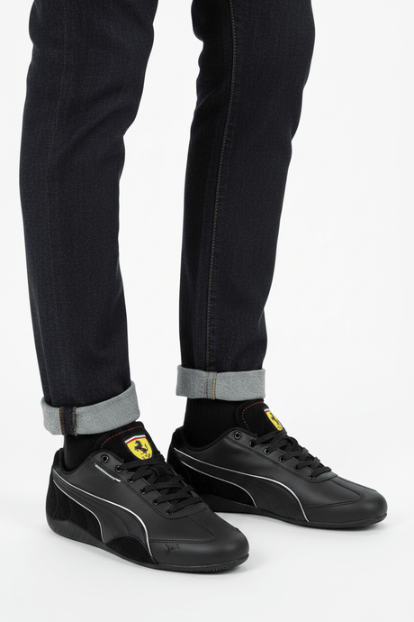 Scuderia Ferrari HP Speedcat Sneakers Unisex - Runner