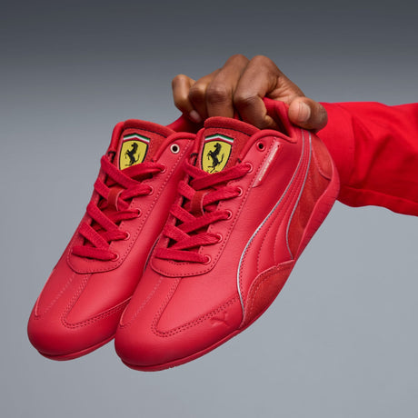 Scuderia Ferrari HP Speedcat Sneakers Unisex - Runner